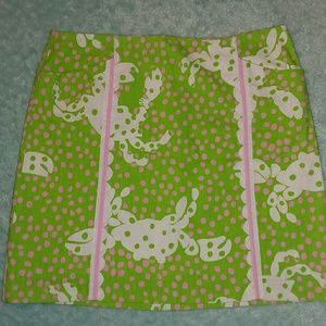 ORIGINAL Lilly skirt